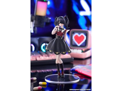 NEEDY STREAMER OVERLOAD - Ame-Chan "Anime" - Pop Up Parade 17cm 