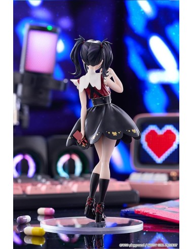 NEEDY STREAMER OVERLOAD - Ame-Chan "Anime" - Pop Up Parade 17cm 