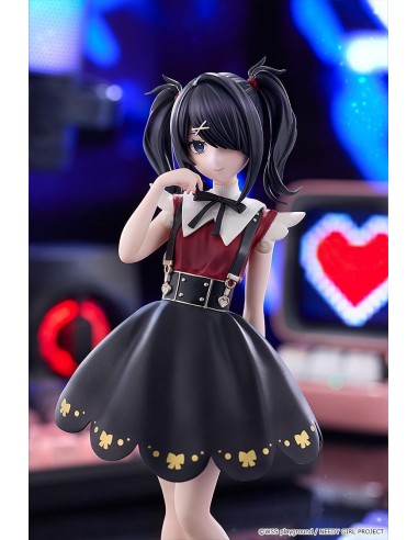 NEEDY STREAMER OVERLOAD - Ame-Chan "Anime" - Pop Up Parade 17cm 