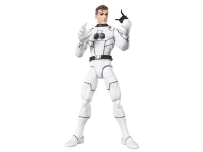 MARVEL - Mister Fantastic & Spider-Man - Figurine Legends Series 15cm 