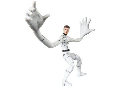 MARVEL - Mister Fantastic & Spider-Man - Figurine Legends Series 15cm 