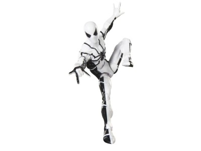 MARVEL - Mister Fantastic & Spider-Man - Figurine Legends Series 15cm 