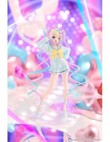 NEEDY STREAMER OVERLOAD - OMGkawaiiAngel "Anime" - Pop Up Parade 17cm 