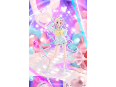 NEEDY STREAMER OVERLOAD - OMGkawaiiAngel "Anime" - Pop Up Parade 17cm 