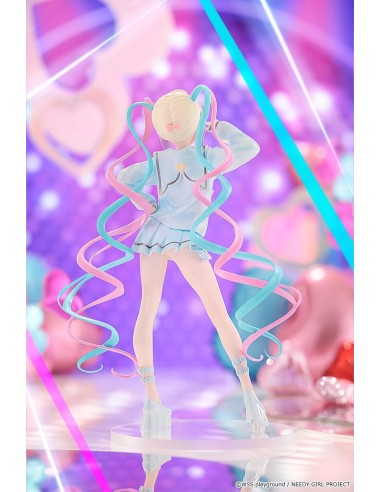 NEEDY STREAMER OVERLOAD - OMGkawaiiAngel "Anime" - Pop Up Parade 17cm 