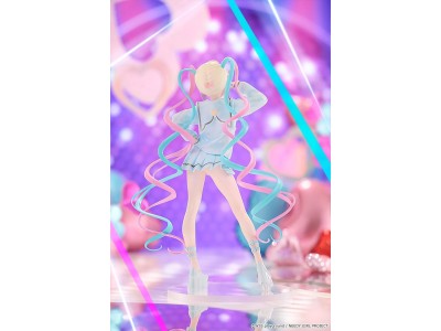 NEEDY STREAMER OVERLOAD - OMGkawaiiAngel "Anime" - Pop Up Parade 17cm 