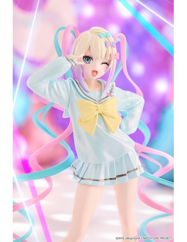 NEEDY STREAMER OVERLOAD - OMGkawaiiAngel "Anime" - Pop Up Parade 17cm 