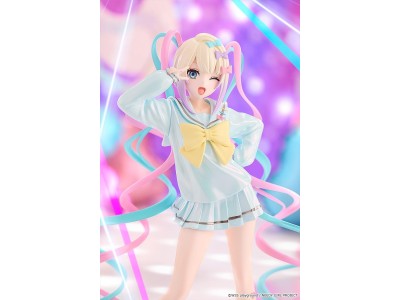 NEEDY STREAMER OVERLOAD - OMGkawaiiAngel "Anime" - Pop Up Parade 17cm 