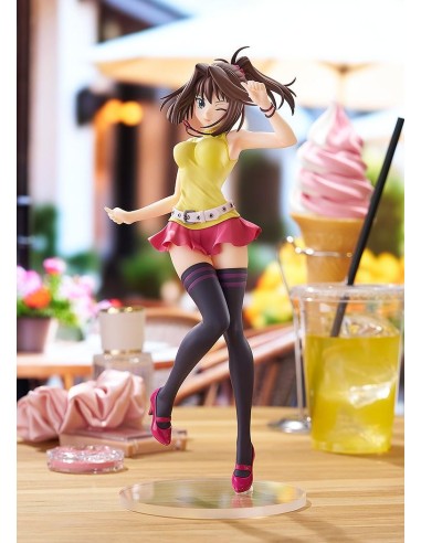 YU-GI-OH! - Mazaki Anzu - Pop Up Parade L 23cm 