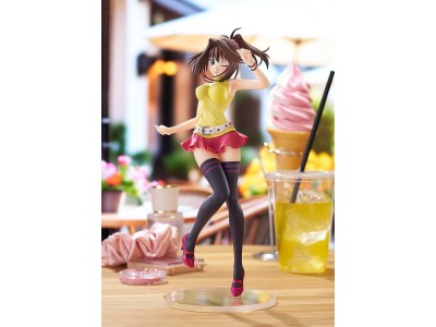 YU-GI-OH! - Mazaki Anzu - Pop Up Parade L 23cm 