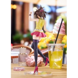YU-GI-OH! - Mazaki Anzu - Pop Up Parade L 23cm  2