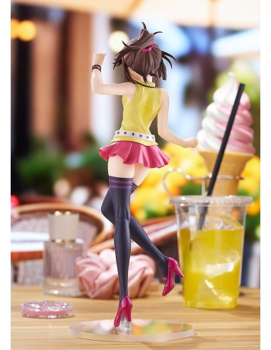 YU-GI-OH! - Mazaki Anzu - Pop Up Parade L 23cm 