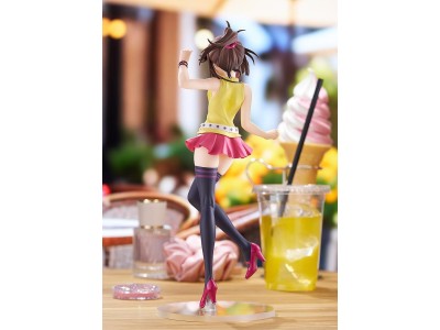 YU-GI-OH! - Mazaki Anzu - Pop Up Parade L 23cm 