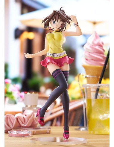 YU-GI-OH! - Mazaki Anzu - Pop Up Parade L 23cm 