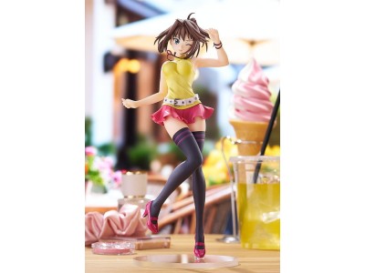 YU-GI-OH! - Mazaki Anzu - Pop Up Parade L 23cm 