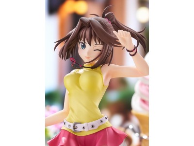 YU-GI-OH! - Mazaki Anzu - Pop Up Parade L 23cm 