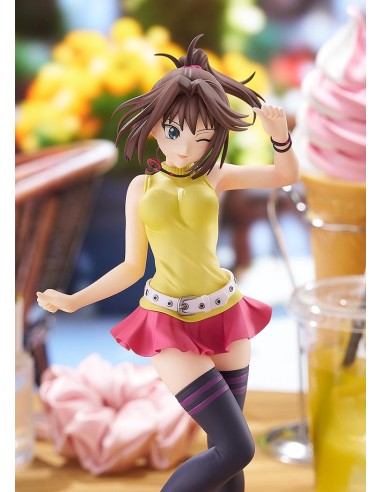 YU-GI-OH! - Mazaki Anzu - Pop Up Parade L 23cm 