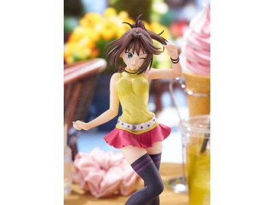 YU-GI-OH! - Mazaki Anzu - Pop Up Parade L 23cm 
