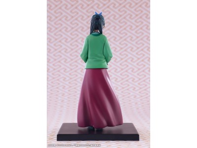 LES CARNETS DE L'APOTHICAIRE - Maomao - Statuette Oshi Works 20cm 