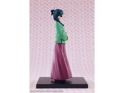 LES CARNETS DE L'APOTHICAIRE - Maomao - Statuette Oshi Works 20cm 