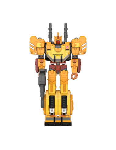 TRANSFORMERS - Sentinel Prime -Figurine Age of the Primes Voyager 18cm 
