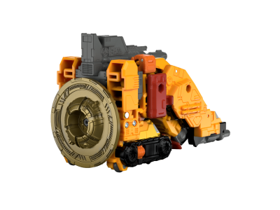 TRANSFORMERS - Sentinel Prime -Figurine Age of the Primes Voyager 18cm 