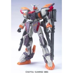 GUNDAM - 1/100 REGEN DUEL GUNDAM - Model Kit 