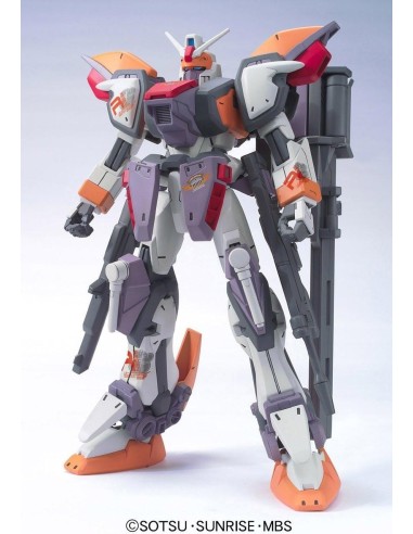 GUNDAM - 1/100 REGEN DUEL GUNDAM - Model Kit 