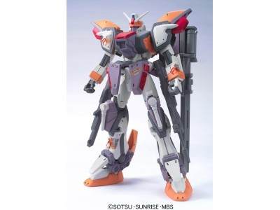 GUNDAM - 1/100 REGEN DUEL GUNDAM - Model Kit 