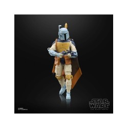 STAR WARS - Boba Fett - Figurine Black Series 15cm 