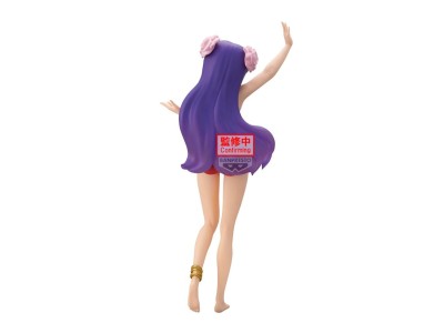 RANMA 1/2 - Shampoo - Figurine Glitter & Glamours 23cm 