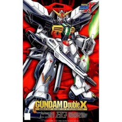 GUNDAM - 1/100 GUNDAM DOUBLE X - Model Kit  2