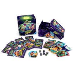 DISNEY - Lorcana - Trading Cards - Trove Pack  - Chapitre 13 - FR 