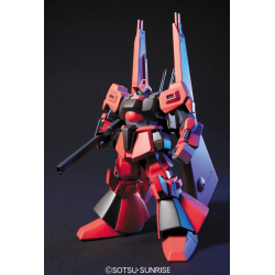 GUNDAM - HGUC 1/144 SCHUZRUM-DIAS - Model Kit 