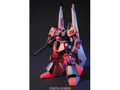 GUNDAM - HGUC 1/144 SCHUZRUM-DIAS - Model Kit 