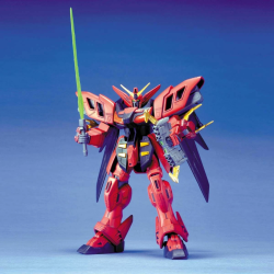 GUNDAM - 1/100 GUNDAM VIRSAGO - Model Kit 
