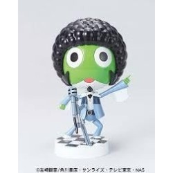 KERORO - AFRO GUNSO - Model Kit 
