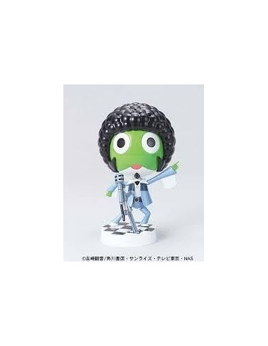 KERORO - AFRO GUNSO - Model Kit 