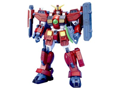 GUNDAM - 1/100 GUNDAM LEOPARD DESTROY - Model Kit 