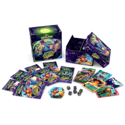 DISNEY - Lorcana - Trading Cards - Trove Pack  - Chapitre 13 - ENG 