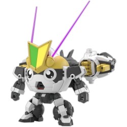 KERORO - HG New TAMAMA ROBO - Model Kit 