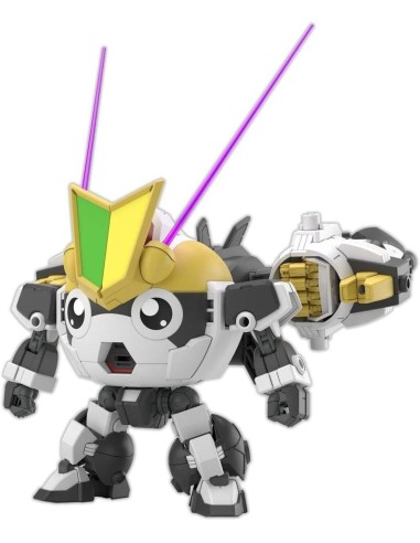 KERORO - HG New TAMAMA ROBO - Model Kit 