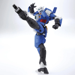 GUNDAM - HG 1/144 GUNDAM AGE-1 SPALLOW - Model Kit 