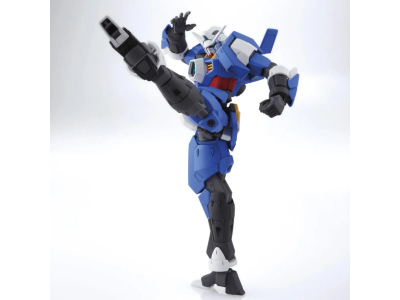 GUNDAM - HG 1/144 GUNDAM AGE-1 SPALLOW - Model Kit 