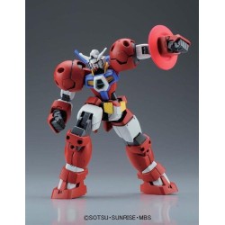 GUNDAM - HG 1/144 GUNDAM AGE-1 TITUS - Model Kit 