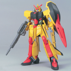 GUNDAM - HG MURASAME (WALDFELD CUSTOM) - Model Kit 