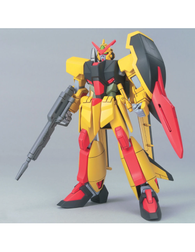 GUNDAM - HG MURASAME (WALDFELD CUSTOM) - Model Kit 