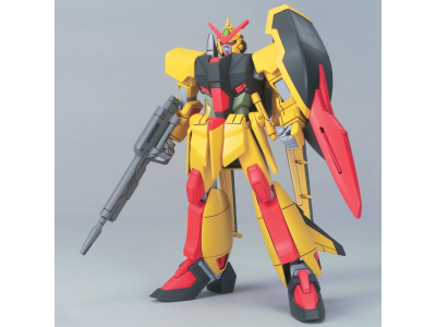 GUNDAM - HG MURASAME (WALDFELD CUSTOM) - Model Kit 