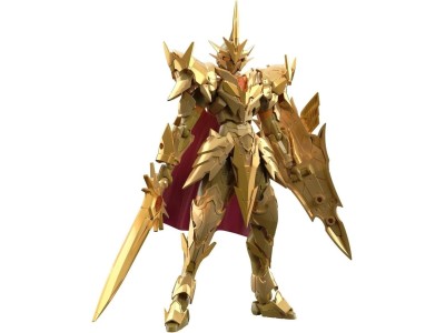GUNDAM - 30MF SUPERIOR ARCH KNIGHT - Model Kit 