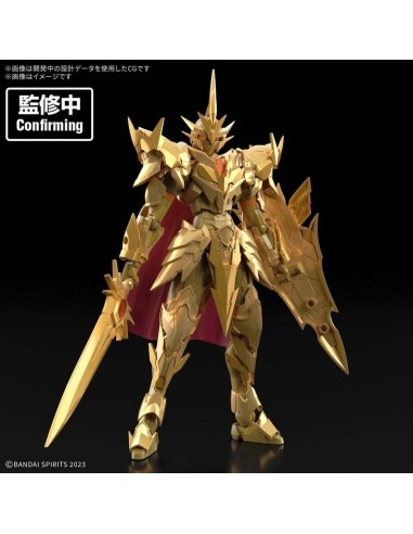 GUNDAM - 30MF SUPERIOR ARCH KNIGHT - Model Kit 